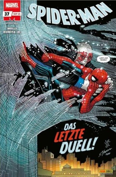 Spider-Man 37