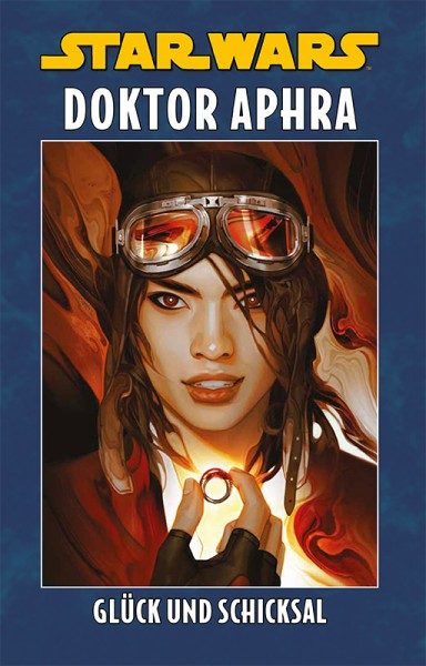 Star Wars Sonderband - Doktor Aphra 1 Hardcover
