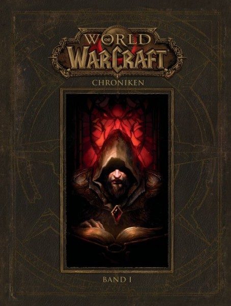 World of Warcraft - Chroniken 1