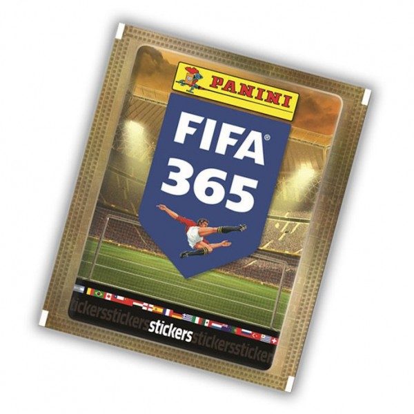 FIFA 365 2016 - Tüte
