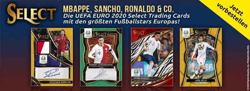 2020 PANINI SELECT UEFA EURO FIELD LEVEL VAR newest TIE DYE /25 JADON SANCHO BGS 9.5