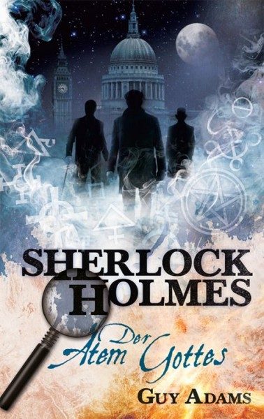 Sherlock Holmes 1 - Der Atem Gottes