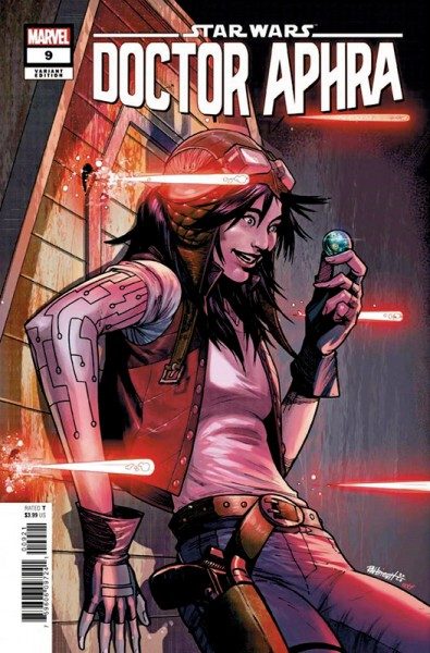 Star Wars Sonderband 135 - Doktor Aphra II.2 Hardcover