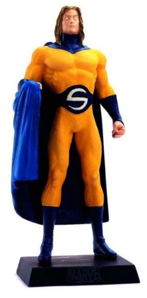 Marvel-Figur - Sentry