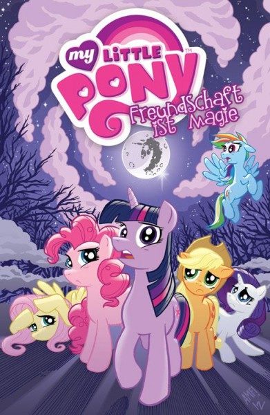 My Little Pony - Freundschaft ist Magie 2