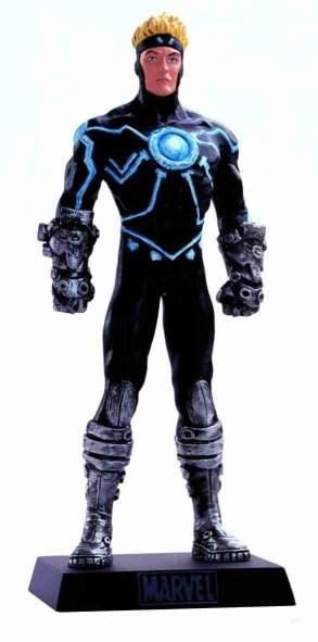 Marvel-Figur - Havok