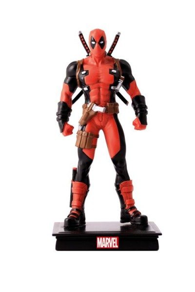 Deadpool - Marvel Figur - Prämienartikel