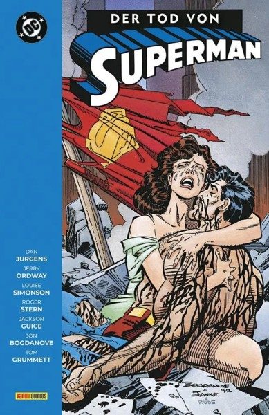 Superman: Der Tod von Superman