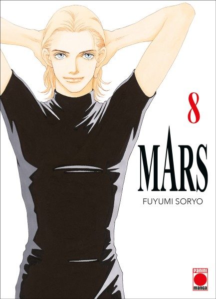  Mars 8
