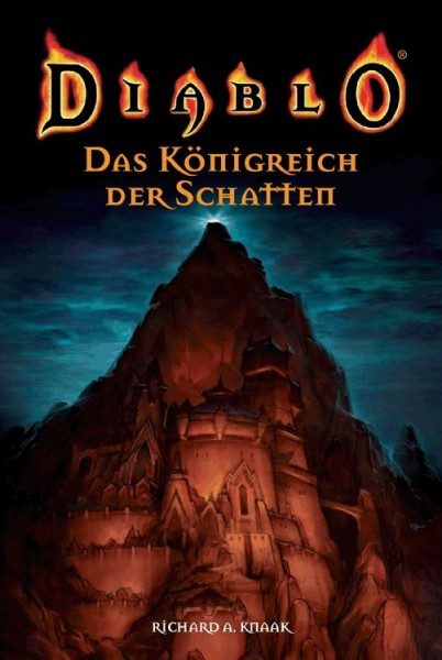 Diablo 3 - Das Königreich der Schatten