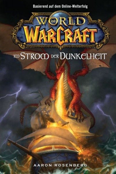 World of Warcraft 3 - Im Strom der Dunkelheit