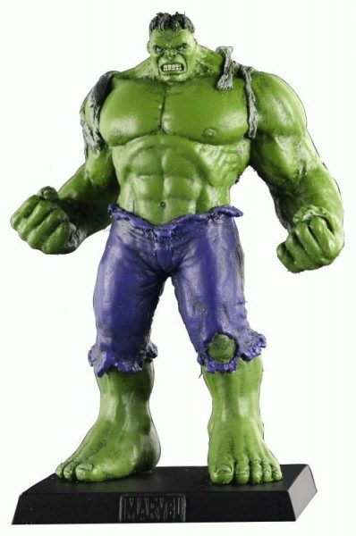 Marvel-Figur - Hulk