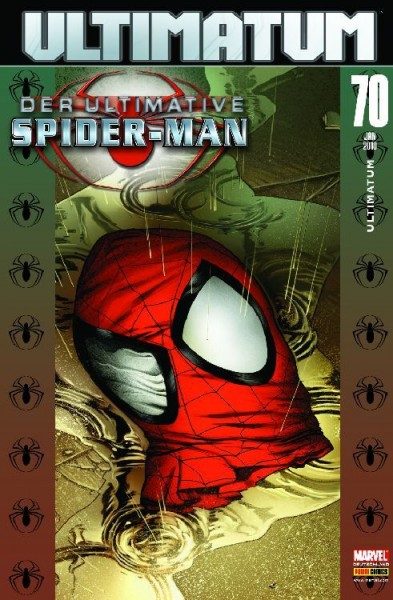 Der ultimative Spider-Man 70