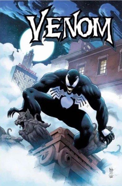 Venom: Trennungsängste