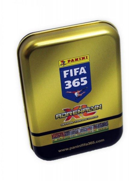 FIFA 365 2017 Adrenalyn XL - Pocket Tin