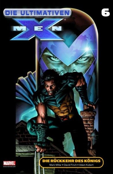 Die Ultimativen X-Men 6
