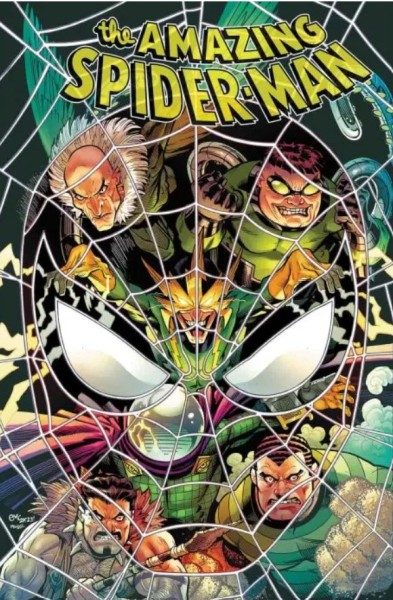Spider-Man 33
