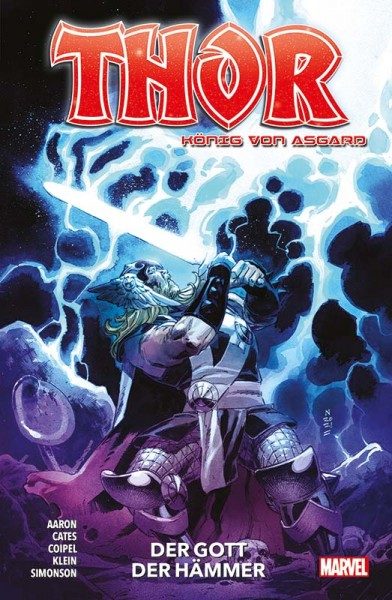 Thor - König von Asgard 4