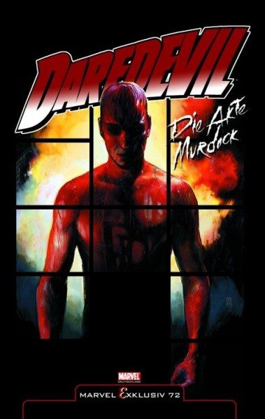 Marvel Exklusiv 72 - Daredevil - Die Akte Murdock
