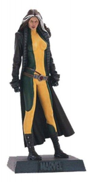 Marvel-Figur - Rouge