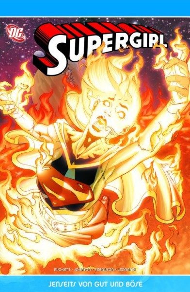 100% DC 18 - Supergirl 5