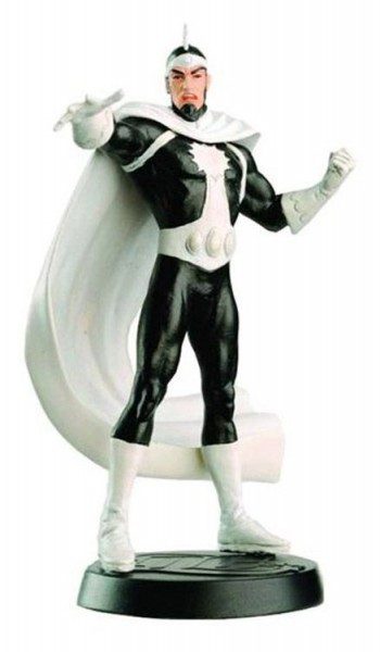 DC-Figur - Dr. Light