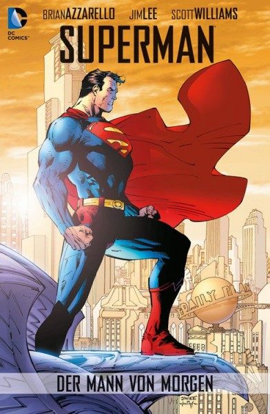 Superman - Der Mann von morgen