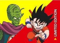 Dragon Ball Universal Trading Cards - XXL Limited Edition Card 1