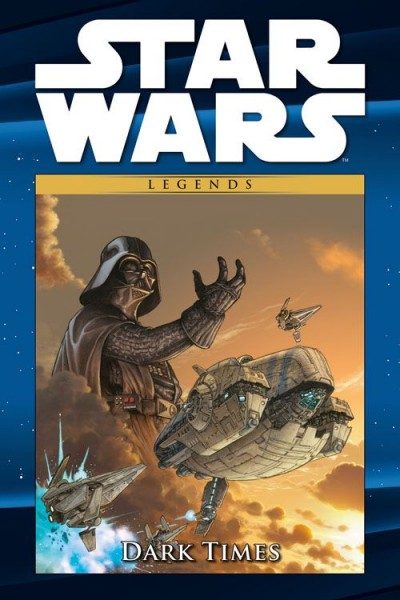 Star Wars Comic-Kollektion 6 - Dark Times