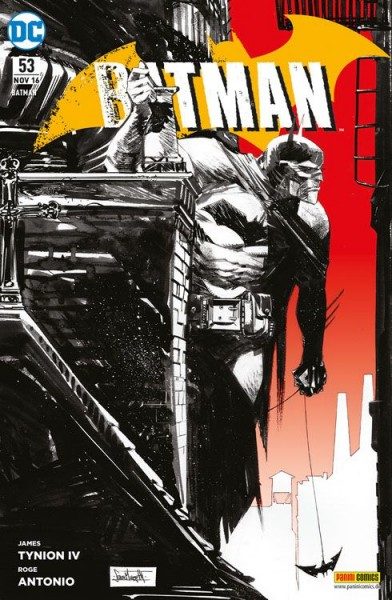 Batman 53 (2012)