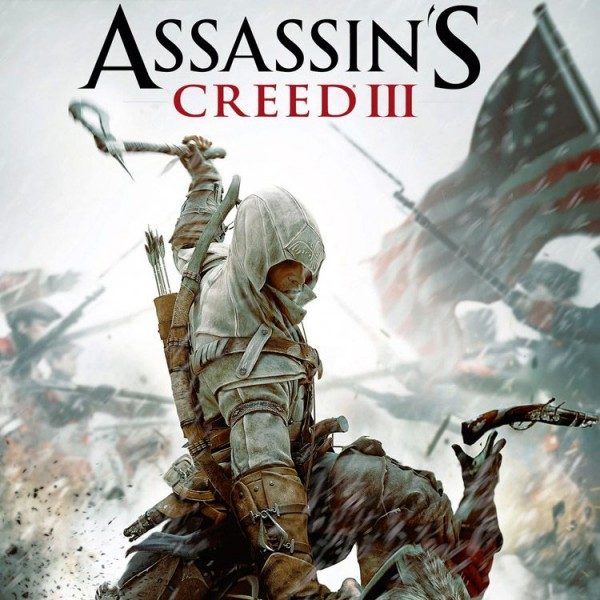 Assassin's Creed - Wandkalender (2014)