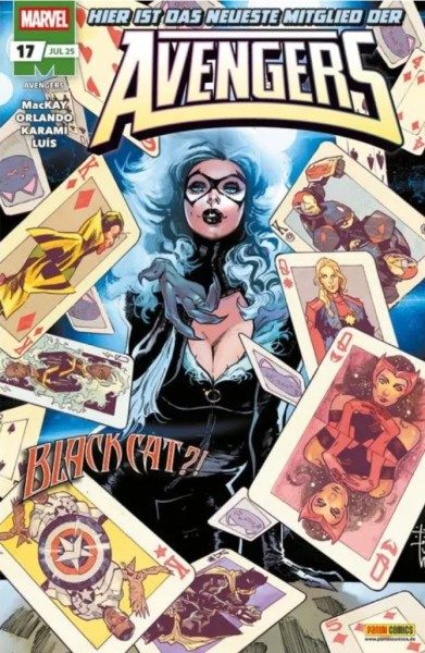 Avengers 17