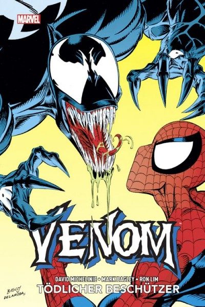 Venom - Tödlicher Beschützer