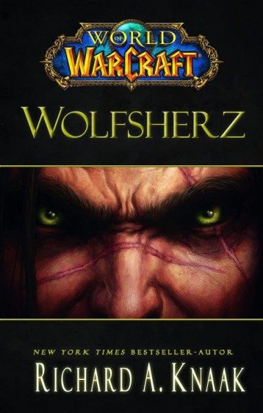 World of Warcraft - Wolfsherz