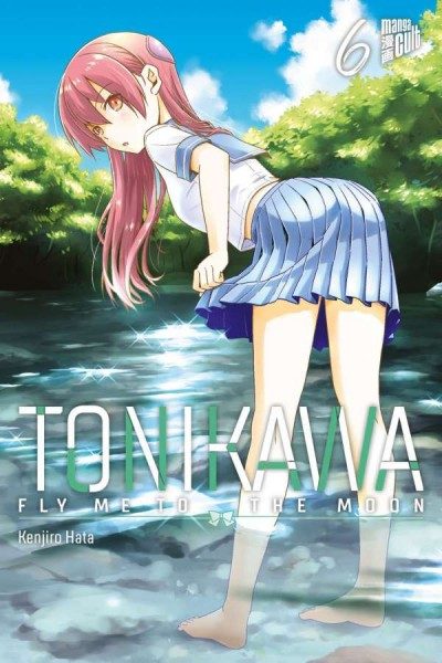 Tonikawa - Fly me to the Moon 6