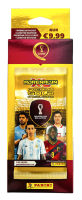 Panini FIFA World Cup Qatar 2022 Adrenalyn XL - Premium Gold Pack