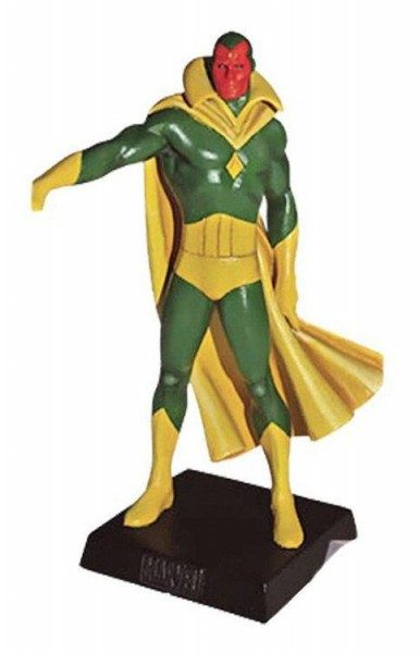 Marvel-Figur - Vision