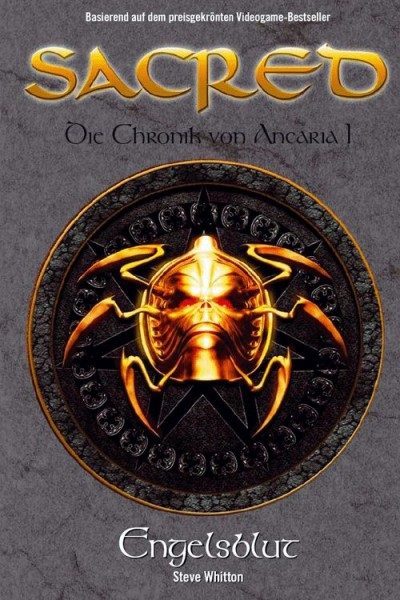 Sacred 1 - Die Chronik von Ancaria 1 - Engelsblut