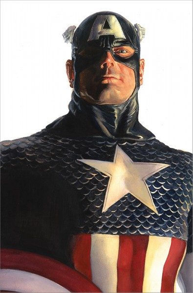 Avengers 31 Variant Cover