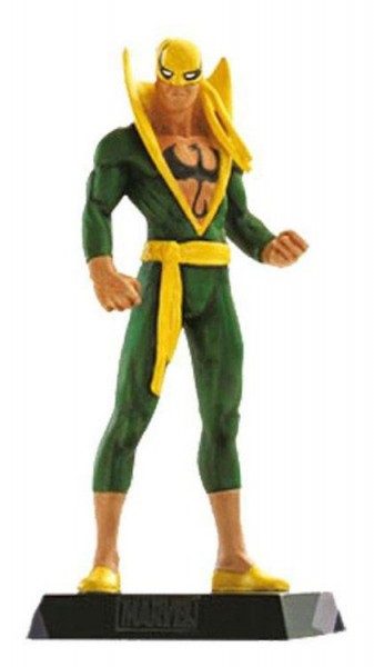 Marvel-Figur - Iron Fist
