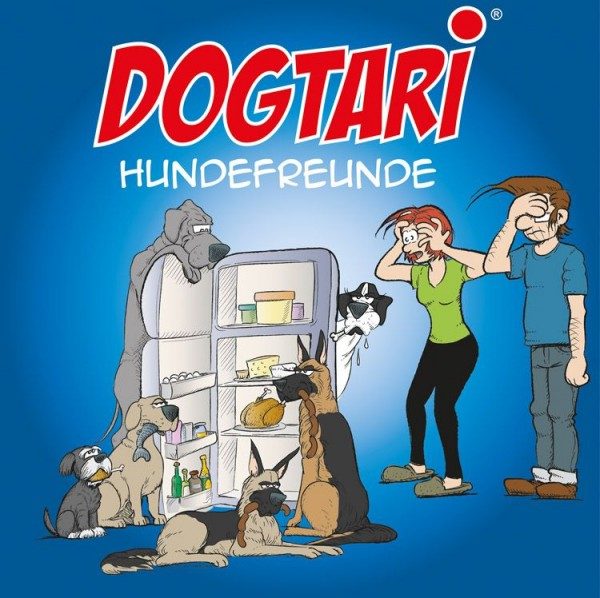 Dogtari 2 - Hundefreunde