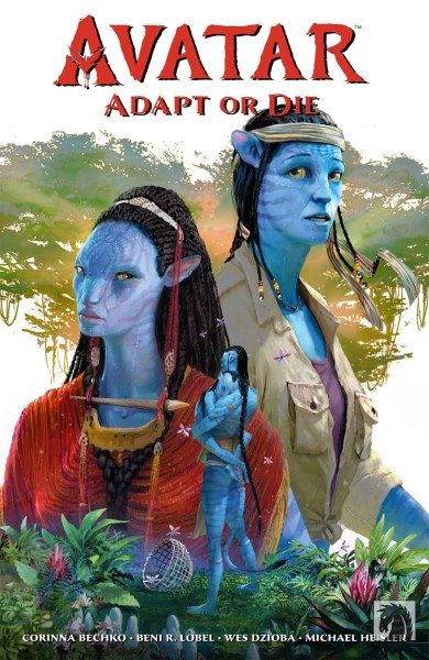 Avatar - Gemeinsam gegen den Tod
