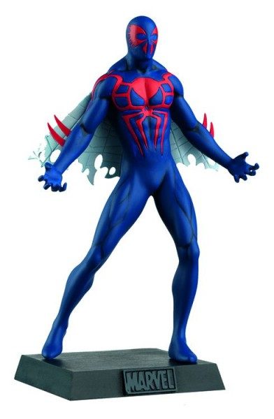 Marvel-Figur - Spider-Man 2099