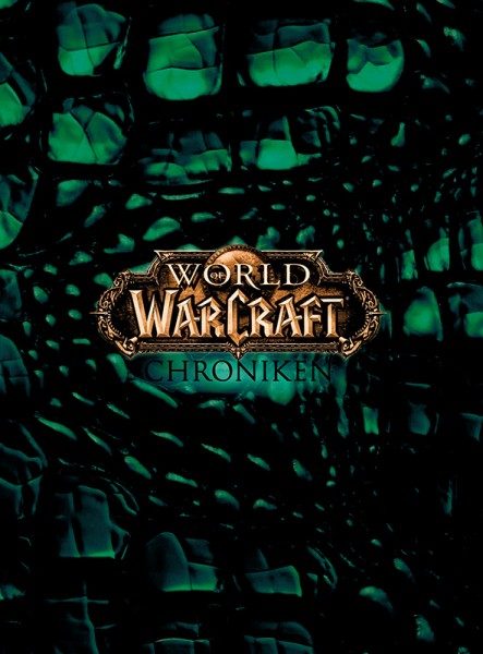 World of Warcraft Schuber - Chroniken I-III (333)