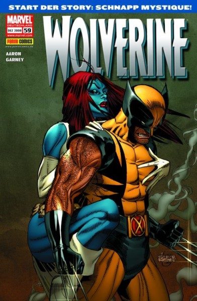 Wolverine 59