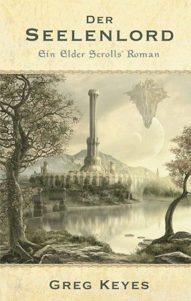 The Elder Scrolls - Der Seelenlord
