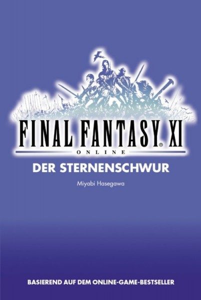 Final Fantasy XI 2 - Der Sternenschwur