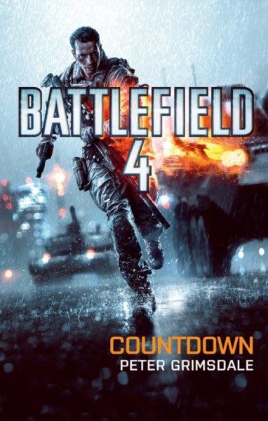 Battlefield 4 - Countdown