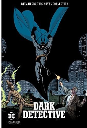 Batman Graphic Novel Collection 81 - Dark Detective