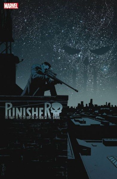 Punisher 3 - Die dunkelste Stunde